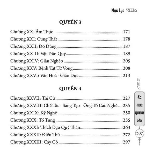 ấu học quỳnh lâm (đối chiếu hán-việt kèm phiên âm hán ngữ) - Ảnh 9