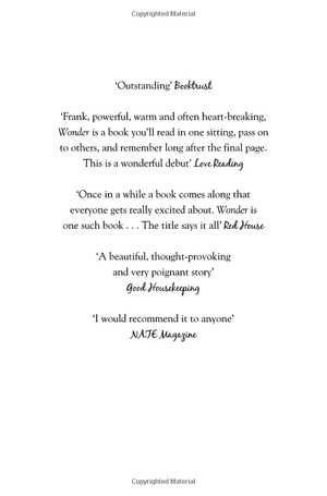 auggie & me: three wonder stories - Ảnh 2