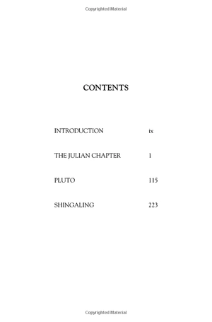 auggie & me: three wonder stories - Ảnh 4
