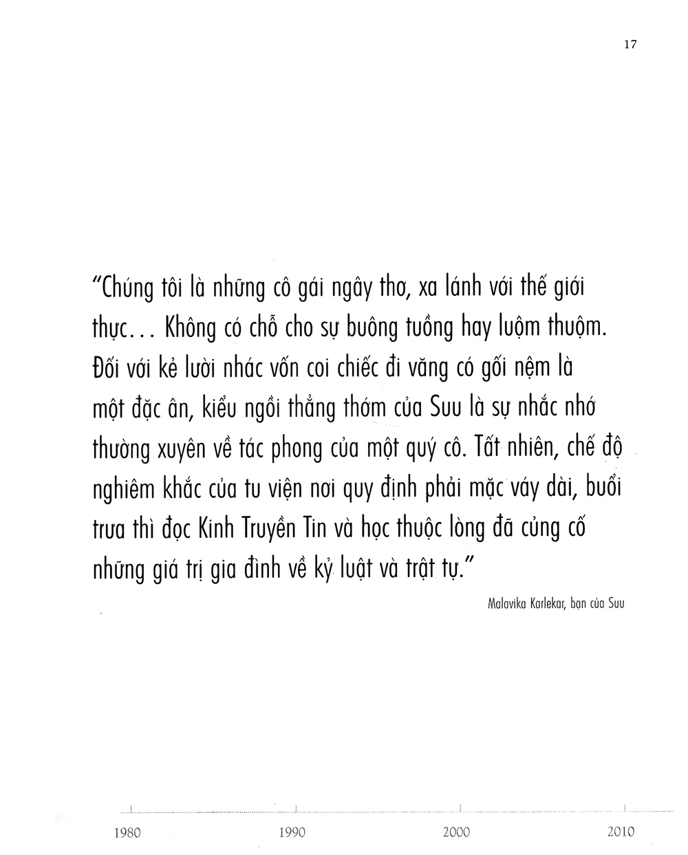 aung san suu kyi - sợ hãi & tự do - Ảnh 12