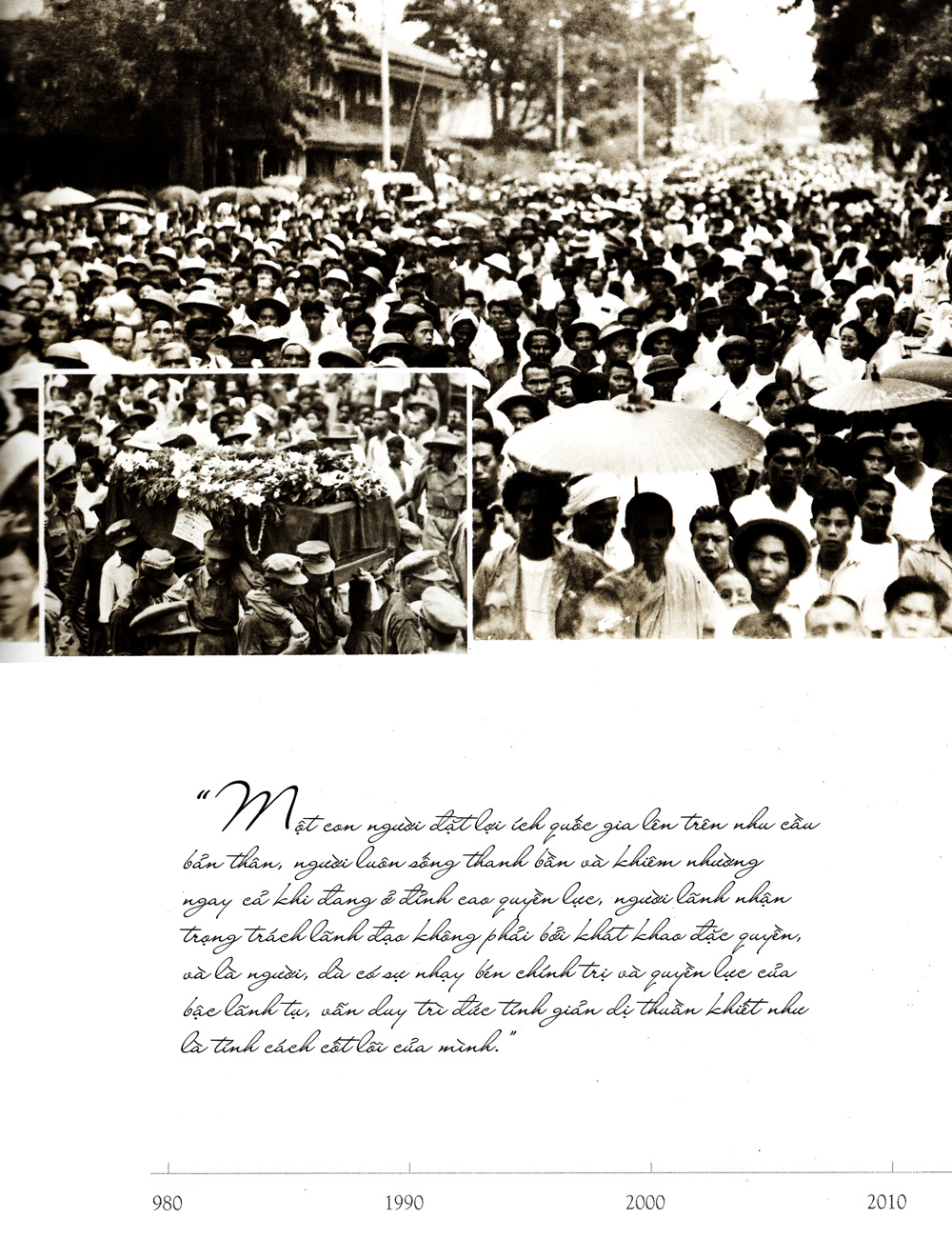 aung san suu kyi - sợ hãi & tự do - Ảnh 6