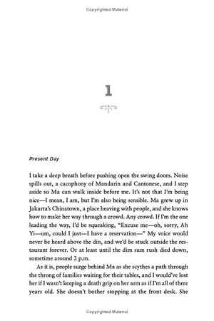 aunties 1: dial a for aunties - Ảnh 10