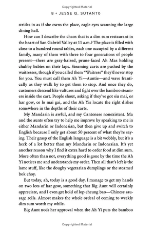 aunties 1: dial a for aunties - Ảnh 11