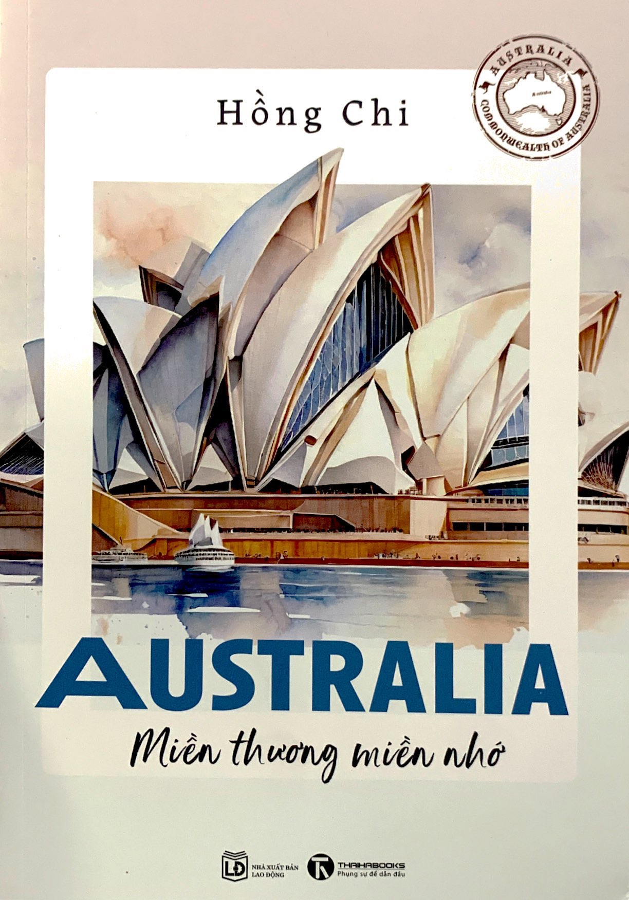 australia - miền thương miền nhớ - Ảnh 2