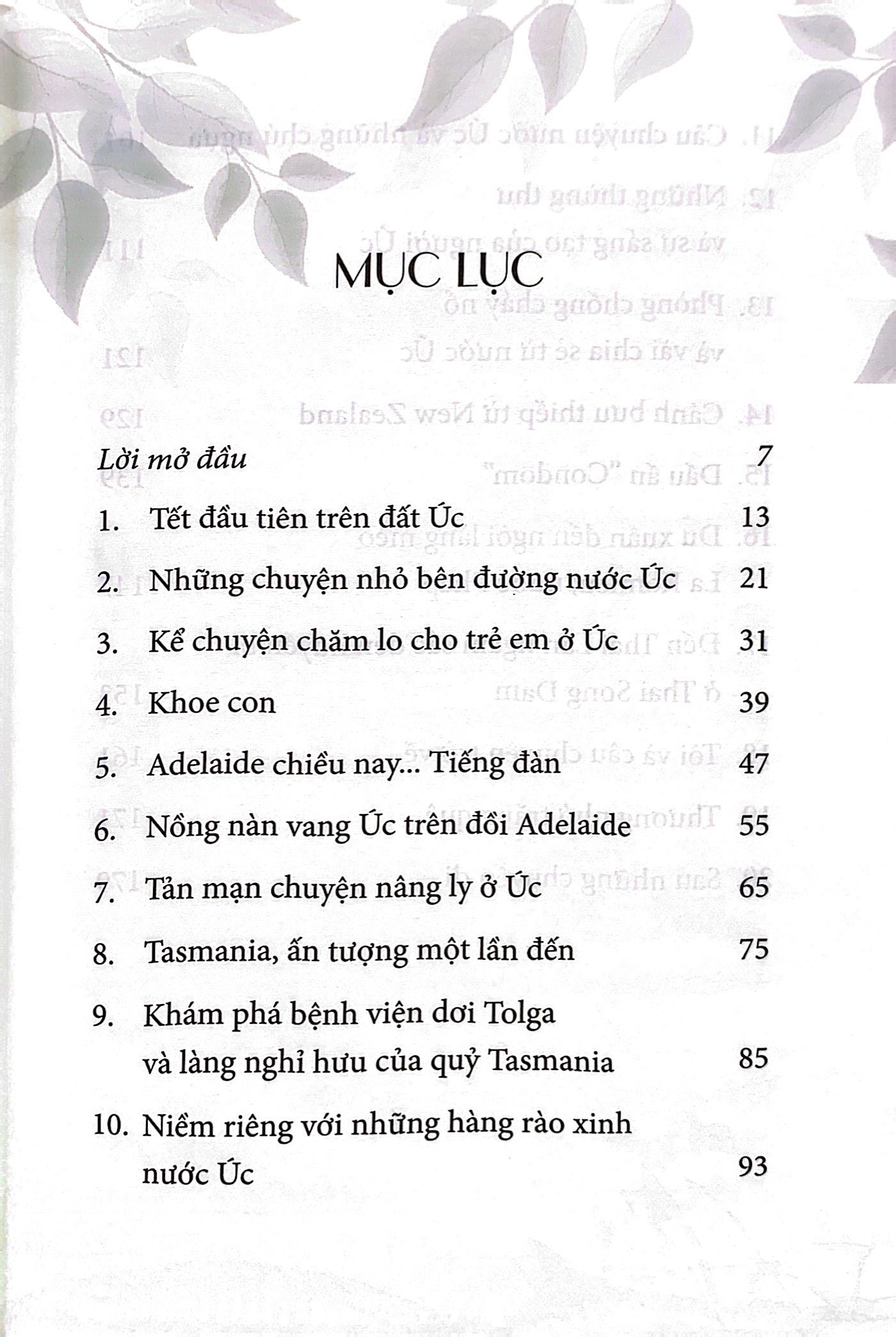 australia - miền thương miền nhớ - Ảnh 3