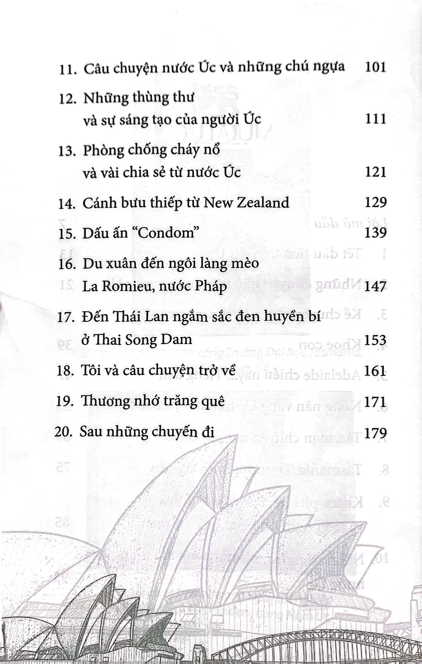 australia - miền thương miền nhớ - Ảnh 4