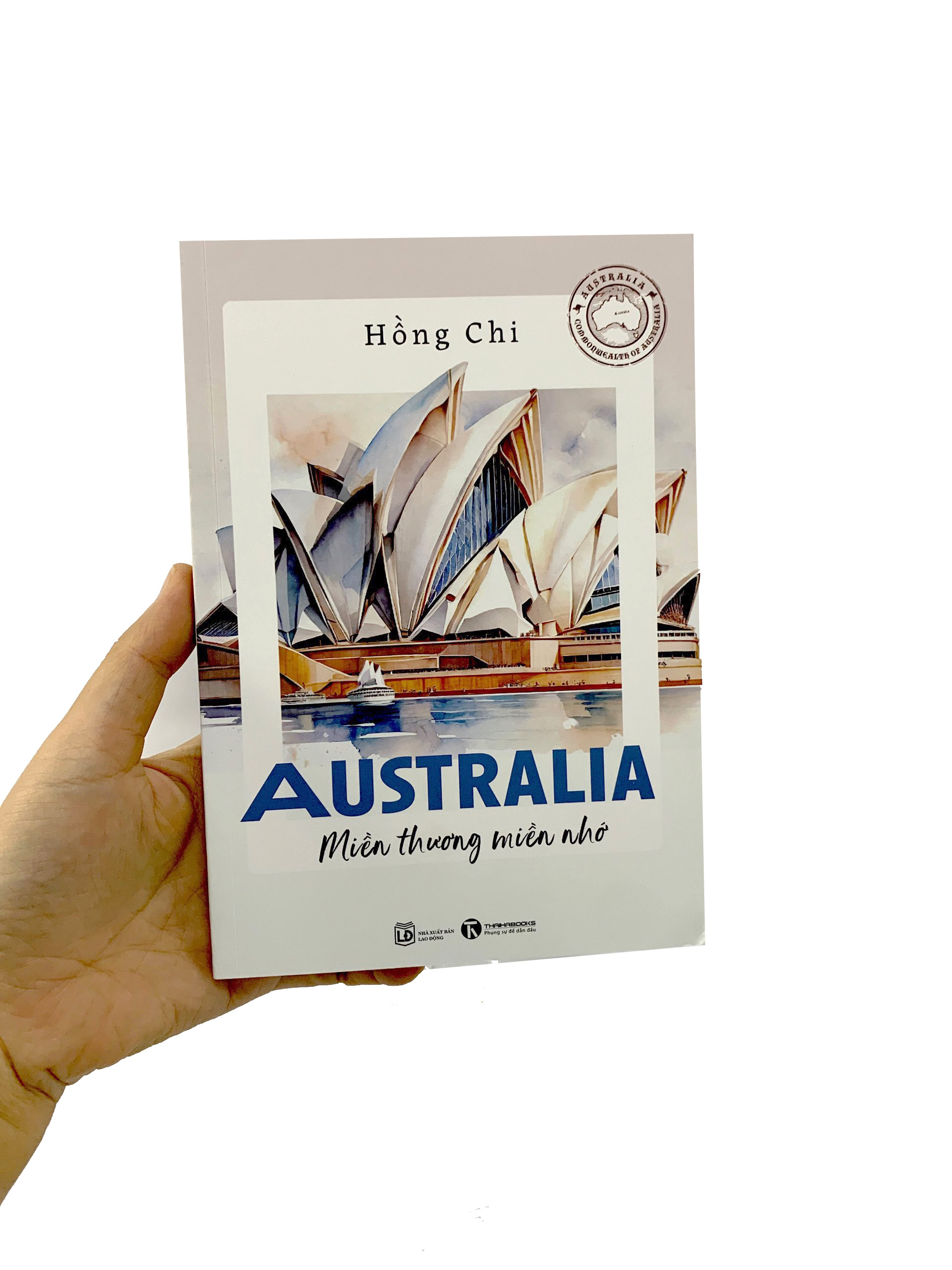 australia - miền thương miền nhớ - Ảnh 8