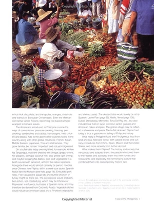 authentic recipes from the philippines - Ảnh 2