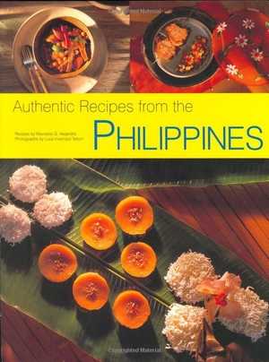 authentic recipes from the philippines - Ảnh 6