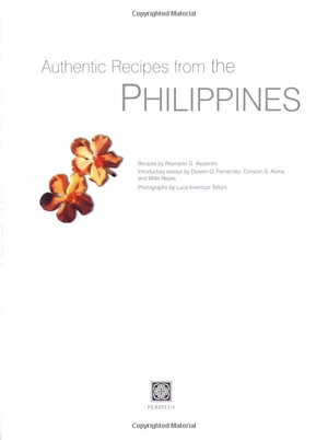 authentic recipes from the philippines - Ảnh 7