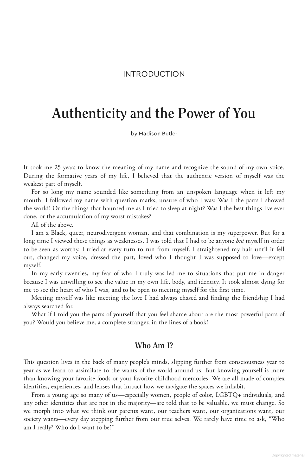 Authenticity, Identity, And Being Yourself At Work (HBR Work Smart Series) - Ảnh 3