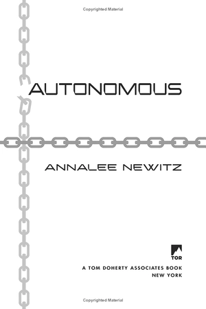 autonomous - Ảnh 3