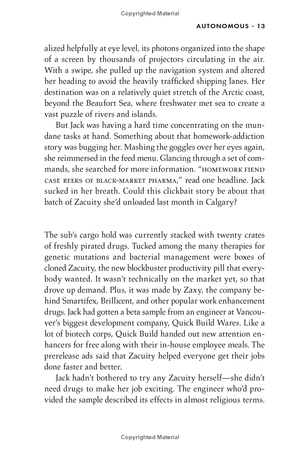 autonomous - Ảnh 9