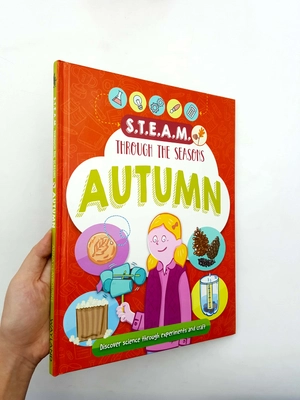 autumn (steam through the seasons) - Ảnh 10