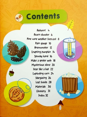 autumn (steam through the seasons) - Ảnh 11