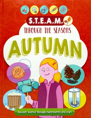 autumn (steam through the seasons) - Ảnh 2