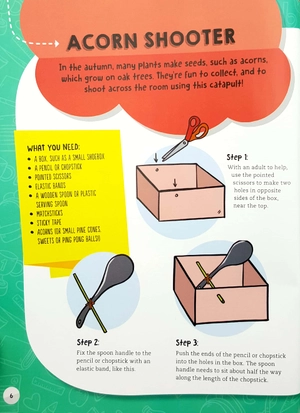 autumn (steam through the seasons) - Ảnh 5