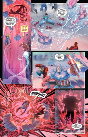 avengers: tech-on - Ảnh 10