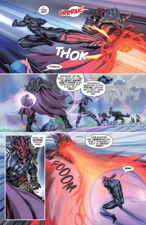 avengers: tech-on - Ảnh 15