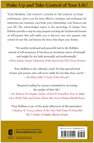 awaken the giant within - Ảnh 2