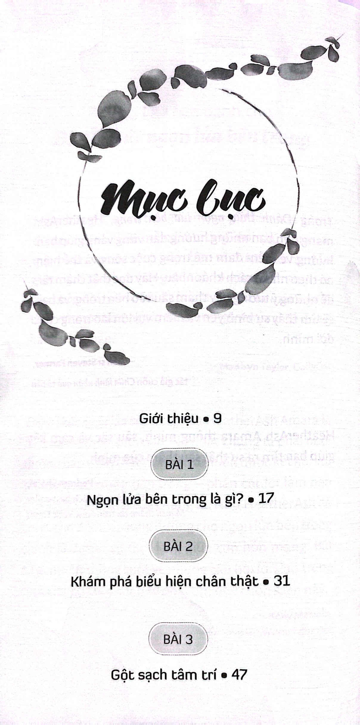 awaken your inner fire - đánh thức ngọn lửa bên trong - Ảnh 3