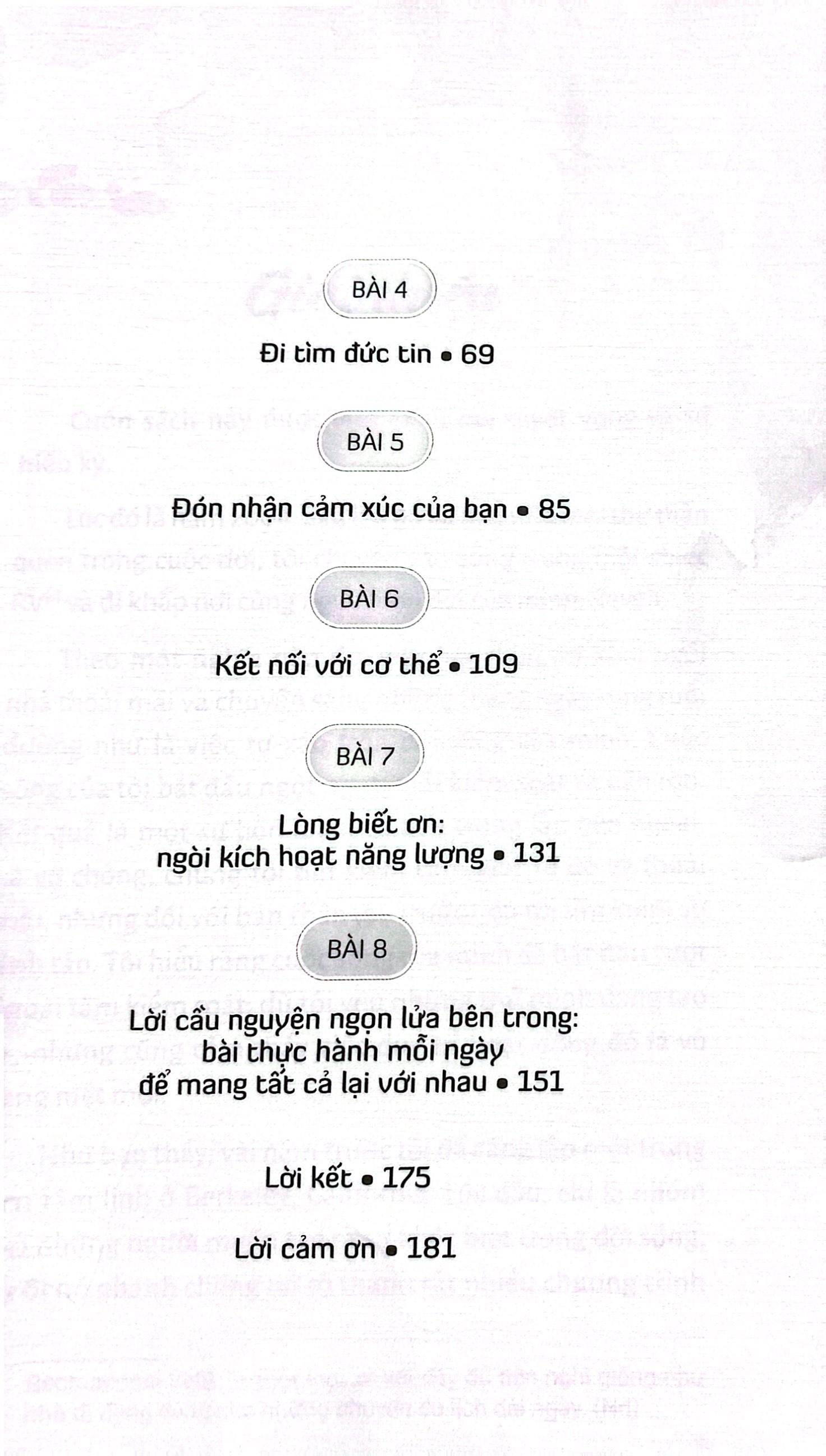 awaken your inner fire - đánh thức ngọn lửa bên trong - Ảnh 4