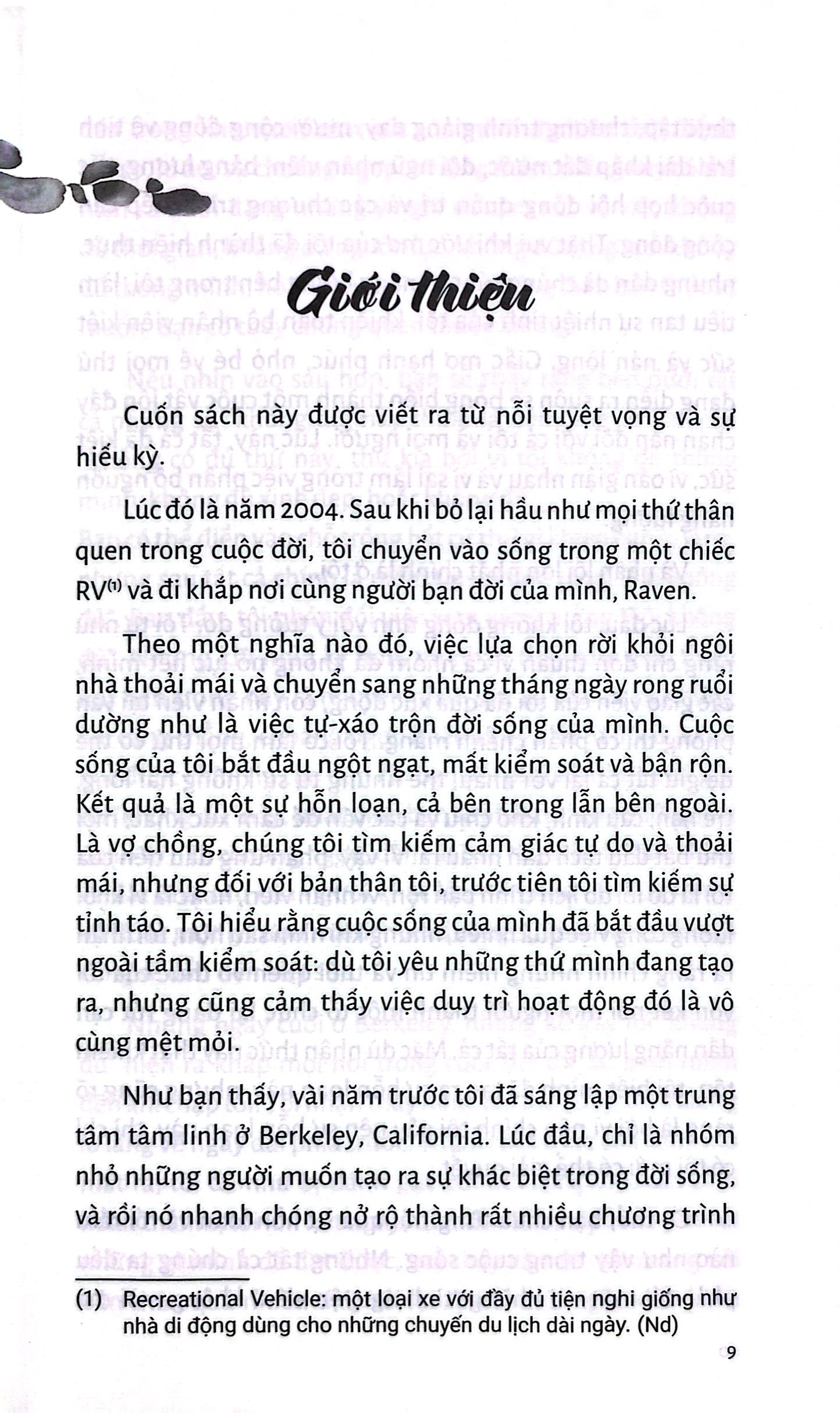 awaken your inner fire - đánh thức ngọn lửa bên trong - Ảnh 5