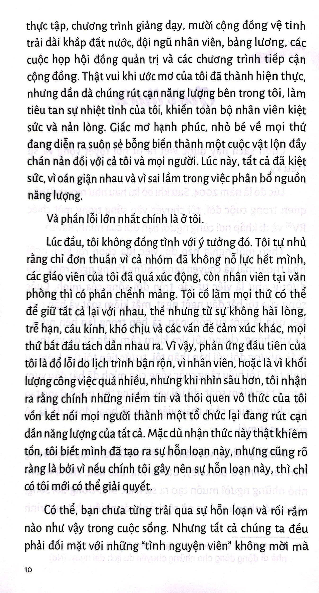 awaken your inner fire - đánh thức ngọn lửa bên trong - Ảnh 6