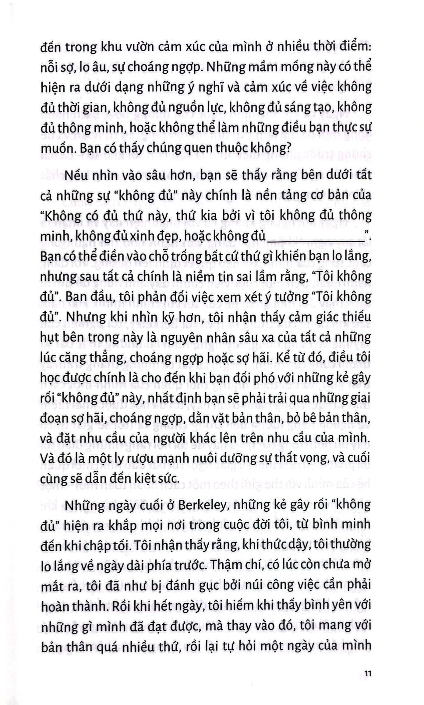 awaken your inner fire - đánh thức ngọn lửa bên trong - Ảnh 7
