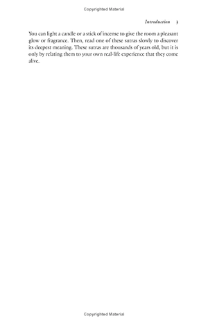 awakening of the heart : essential buddhist sutras and commentaries - Ảnh 11