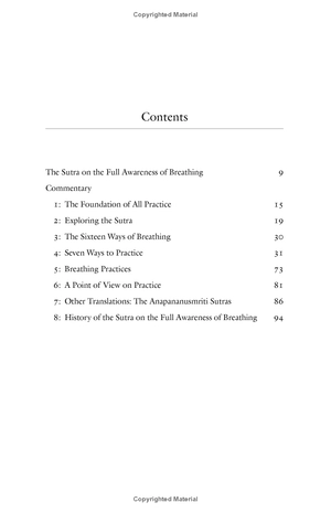 awakening of the heart : essential buddhist sutras and commentaries - Ảnh 13