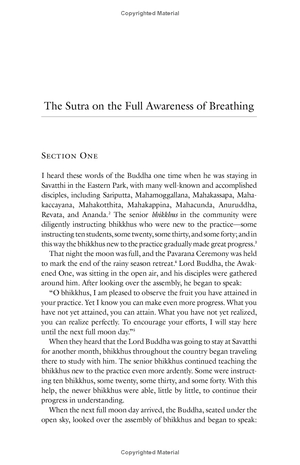awakening of the heart : essential buddhist sutras and commentaries - Ảnh 14