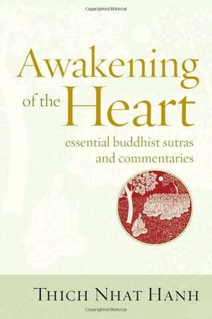 awakening of the heart : essential buddhist sutras and commentaries - Ảnh 3