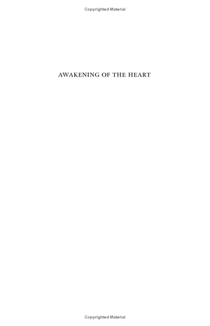 awakening of the heart : essential buddhist sutras and commentaries - Ảnh 4