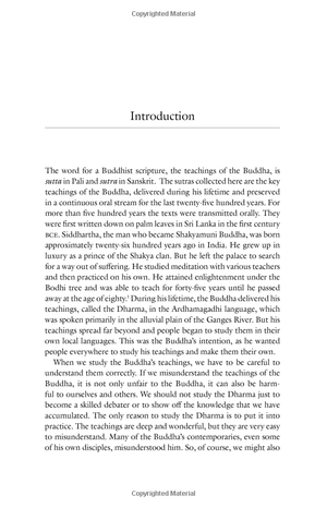awakening of the heart : essential buddhist sutras and commentaries - Ảnh 9