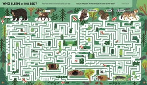 awesome animals (learning activity kit) - Ảnh 4