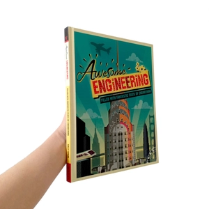 awesome engineering - Ảnh 7