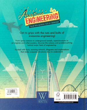 awesome engineering - Ảnh 8