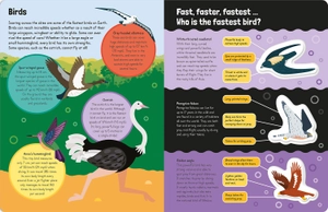 awesome fast animals - Ảnh 3