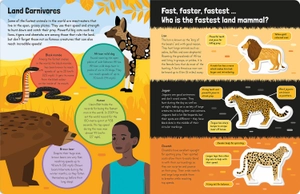 awesome fast animals - Ảnh 5