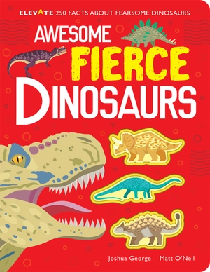 awesome fierce dinosaurs - Ảnh 2