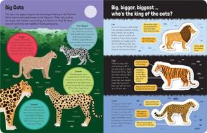 awesome mega animals - Ảnh 4