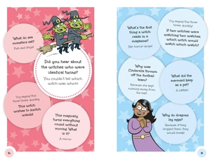 awesome riddles for kids - more than 750 hilarious brainteasers - Ảnh 3