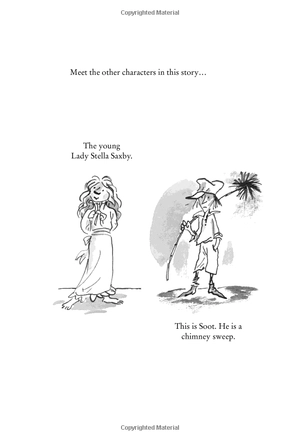 awful auntie paperback - Ảnh 11