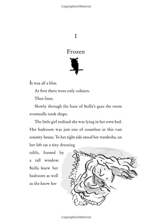 awful auntie paperback - Ảnh 12