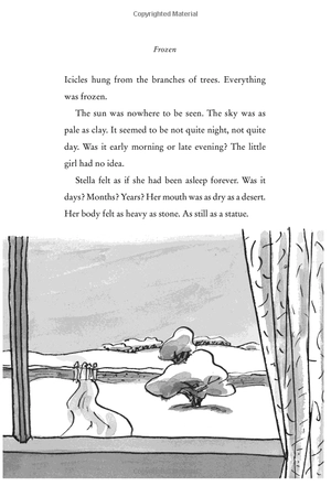 awful auntie paperback - Ảnh 14