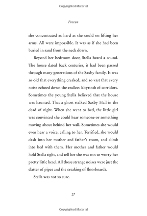 awful auntie paperback - Ảnh 16