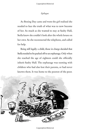 awful auntie paperback - Ảnh 19