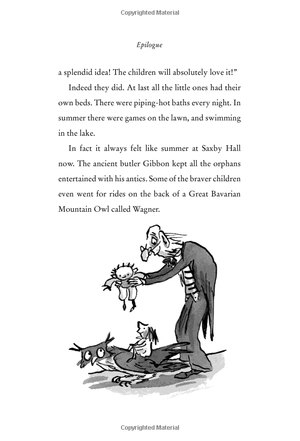 awful auntie paperback - Ảnh 21