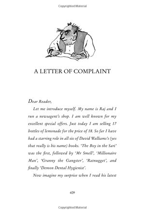 awful auntie paperback - Ảnh 22